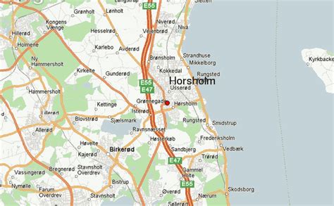 Weather Hørsholm .